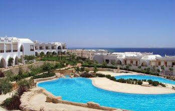 Melia Sharm Resort And Spa Exterior photo