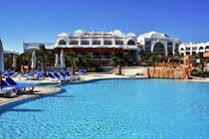 Melia Sharm Resort And Spa Exterior photo